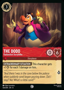 126-thedodo