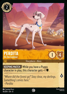 14-perdita