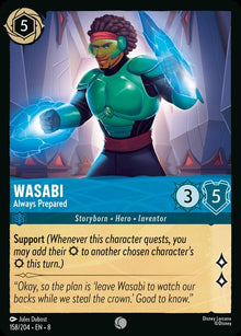 158-wasabi