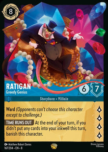 167-ratigan
