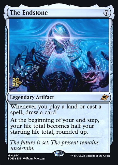 mtg-singles-peoe-theendstone-240s--date-stamped – Union County Games