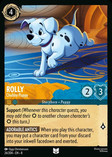 26-rolly