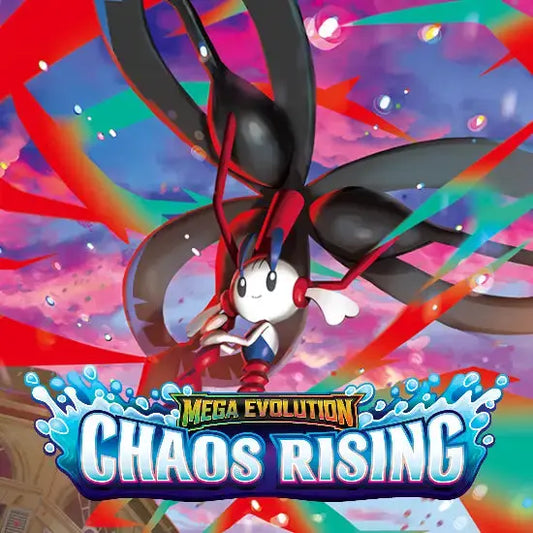 Pokémon TCG Chaos Rising Top Picks