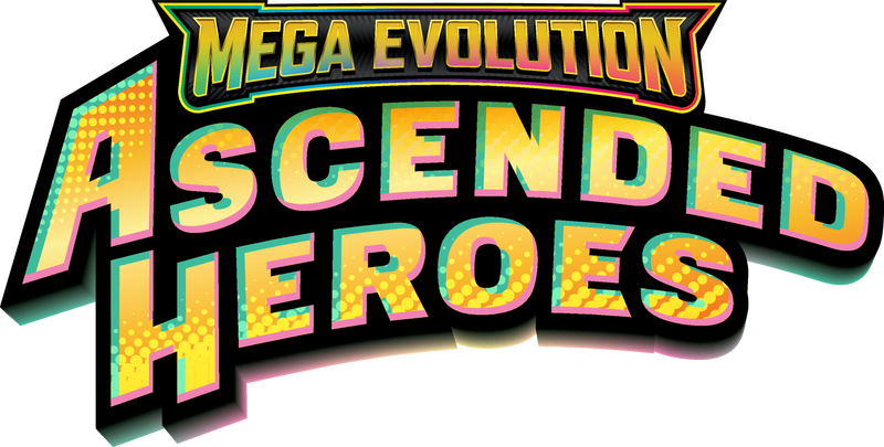 ME: Ascended Heroes