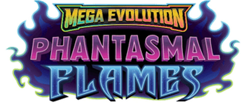 ME02: Phantasmal Flames
