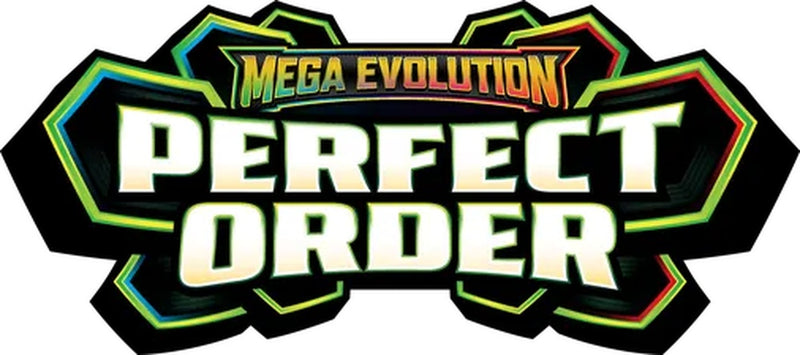 ME03: Perfect Order