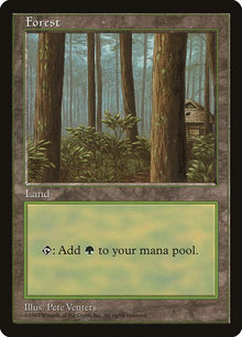 1-forest