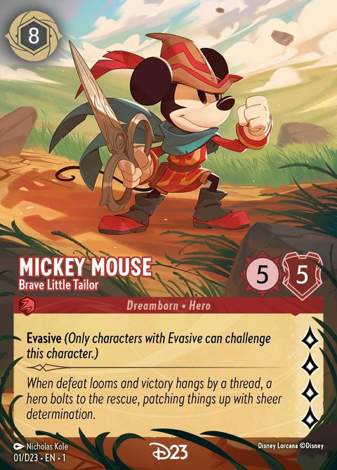 1-mickeymouse