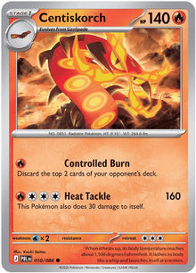 10-centiskorch