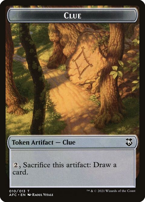 10-clue