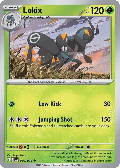 10-lokix