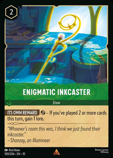 100-enigmaticinkcaster