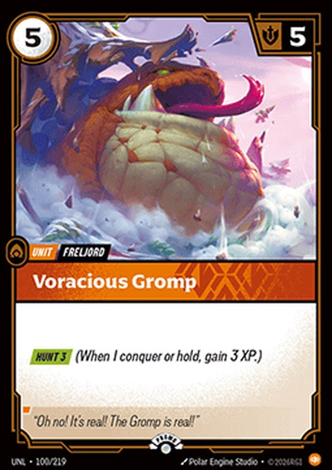 100-voraciousgromp