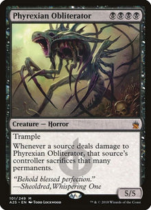 101-phyrexianobliterator