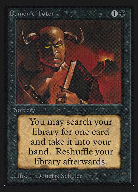105-demonictutor