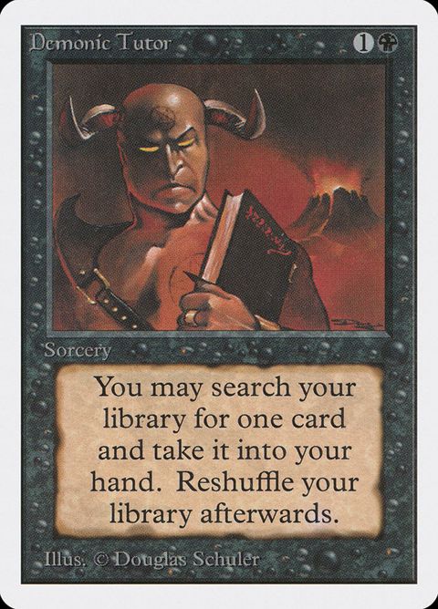105-demonictutor