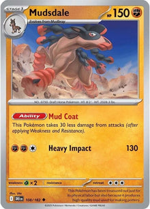 108-mudsdale