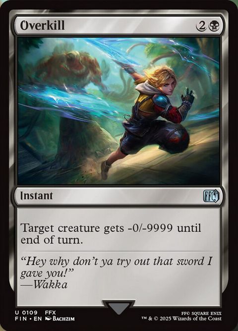 109-overkill