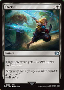 109-overkill