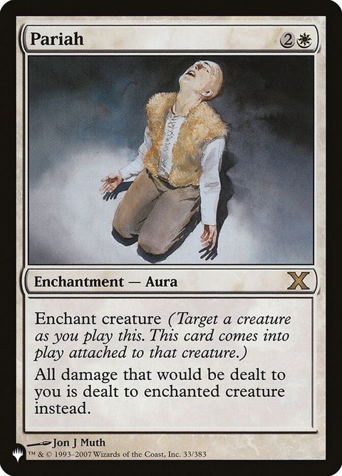 10E-33-pariah