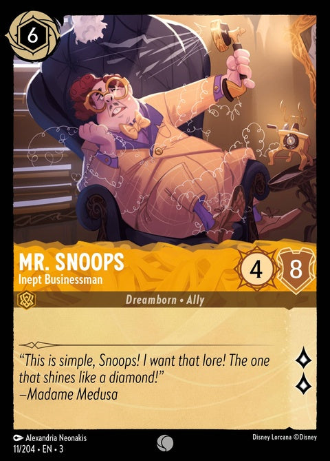 11-mrsnoops