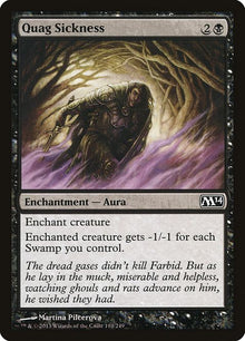 110-quagsickness