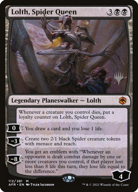112p-lolthspiderqueen