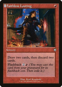 116-faithlesslooting