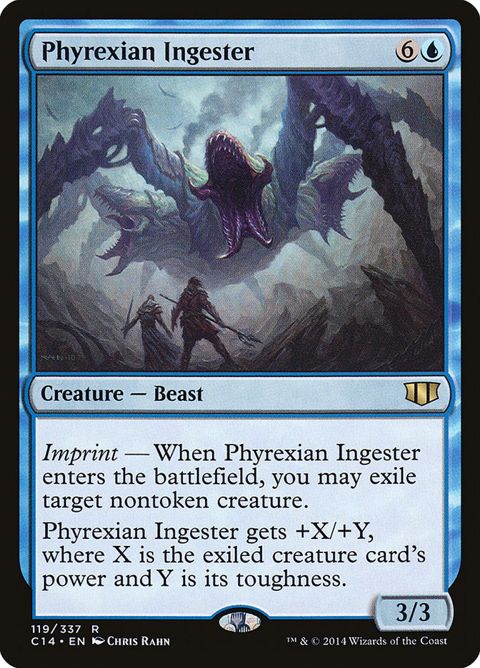 119-phyrexianingester