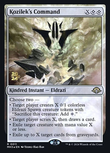 11s-kozilekscommand
