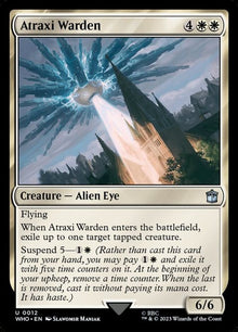 12-atraxiwarden
