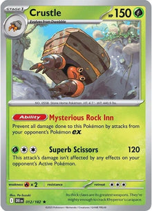 12-crustle