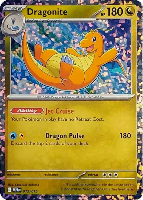 12-dragonite