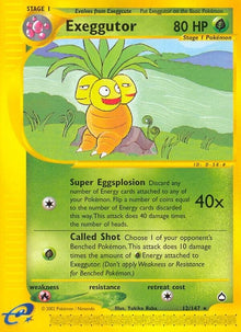 12-exeggutor