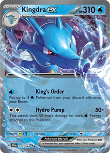 12-kingdraex