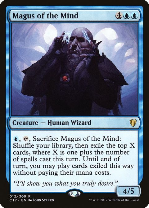 12-magusofthemind
