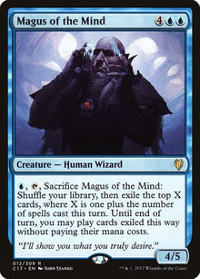 12-magusofthemind