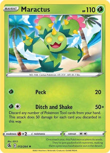 12-maractus