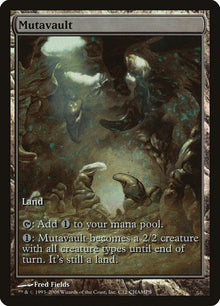 12-mutavault