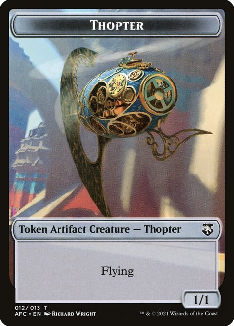 12-thopter