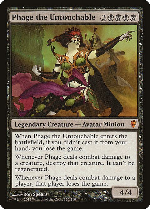 120-phagetheuntouchable