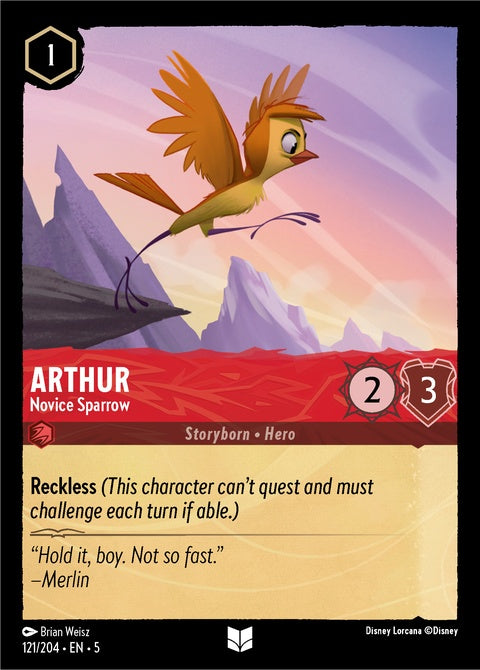 121-arthur