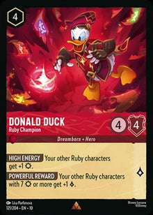 121-donaldduck-rubychampion