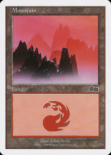 121-mountain
