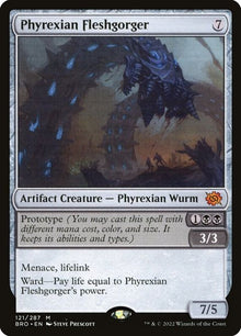 121-phyrexianfleshgorger