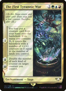 121★-thefirsttyrannicwar