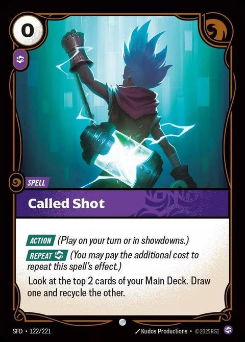 122-calledshot