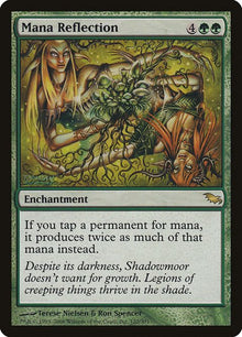 122-manareflection