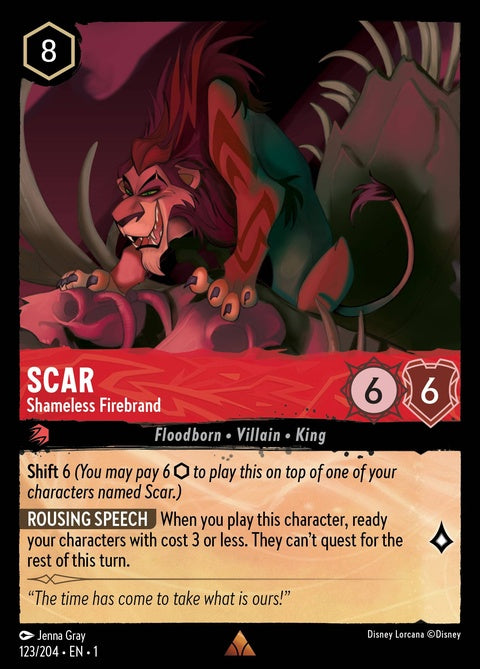 123-scar