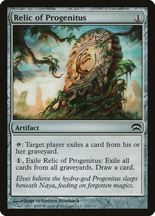 124-relicofprogenitus